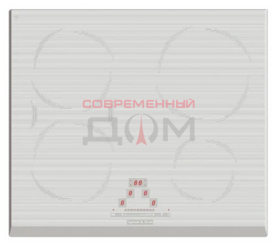 Поверхность индукц. Zigmund&Shtain CIS 189.60 WX